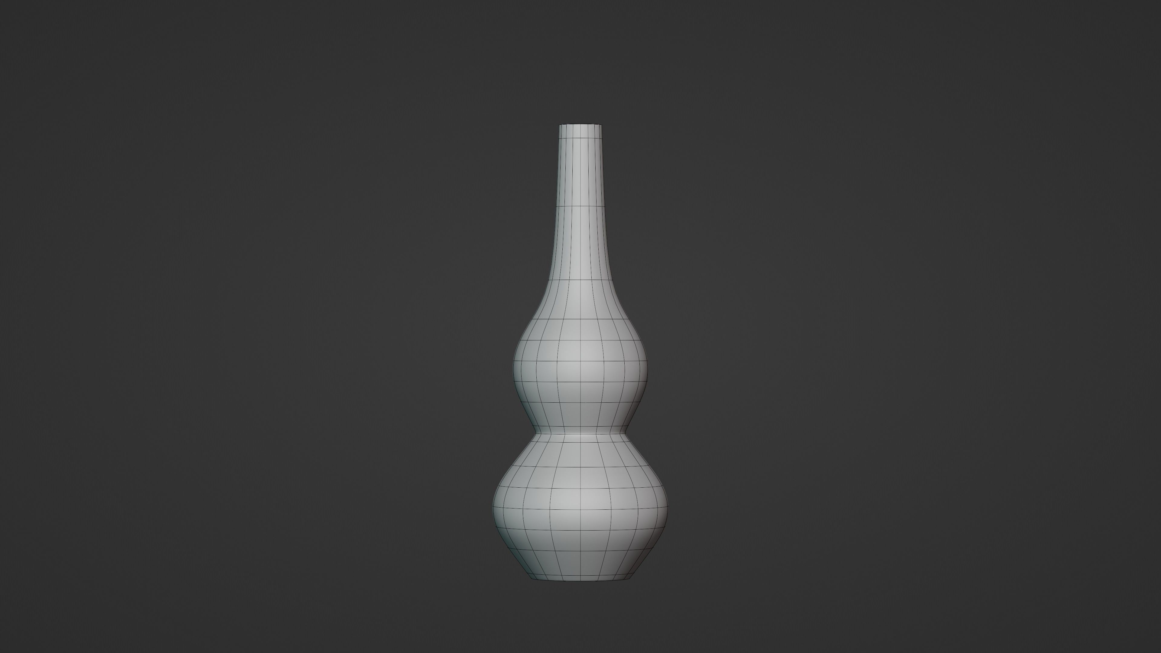 Pottery Collection 2 3D model_15