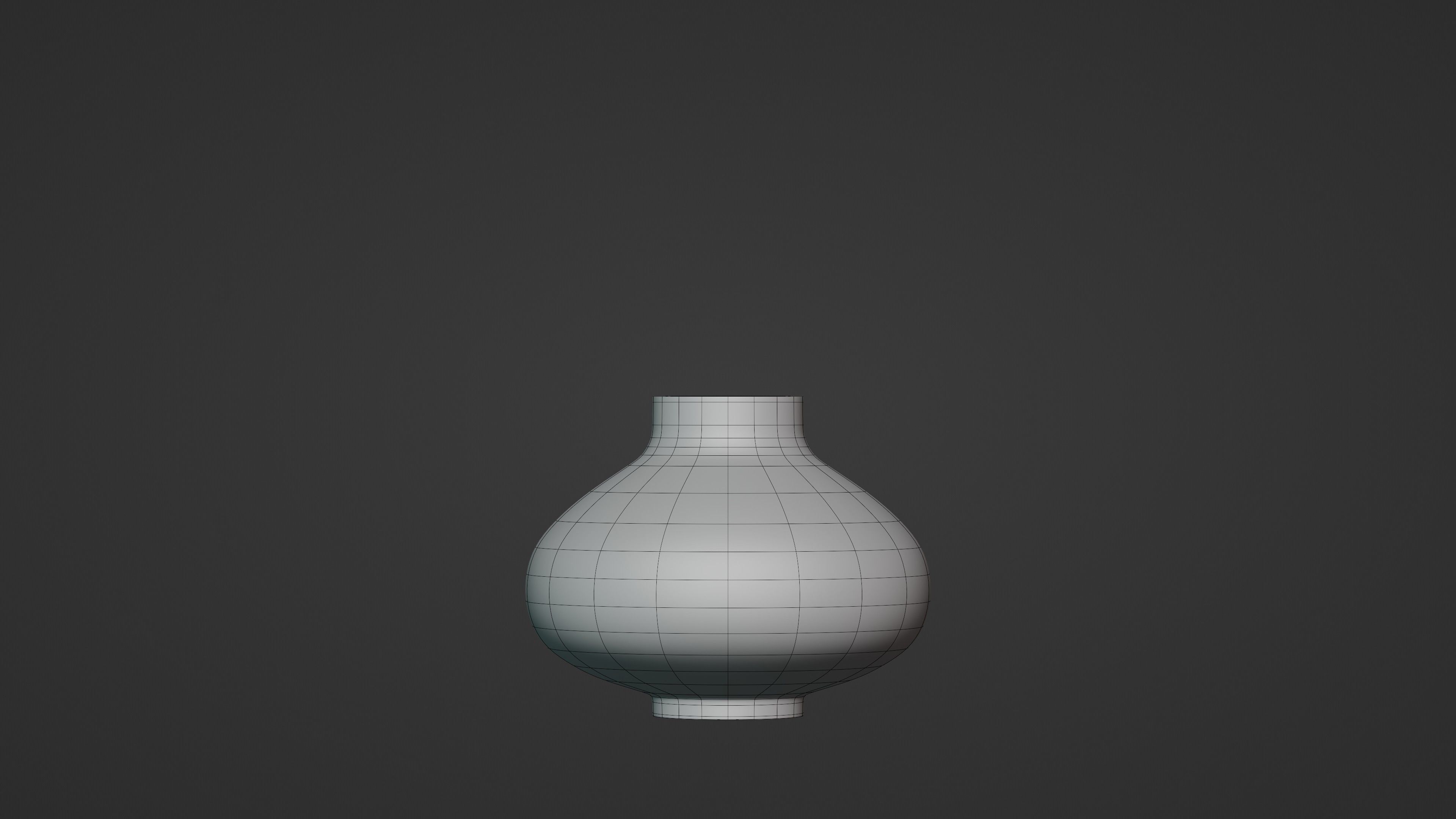 Pottery Collection 2 3D model_11