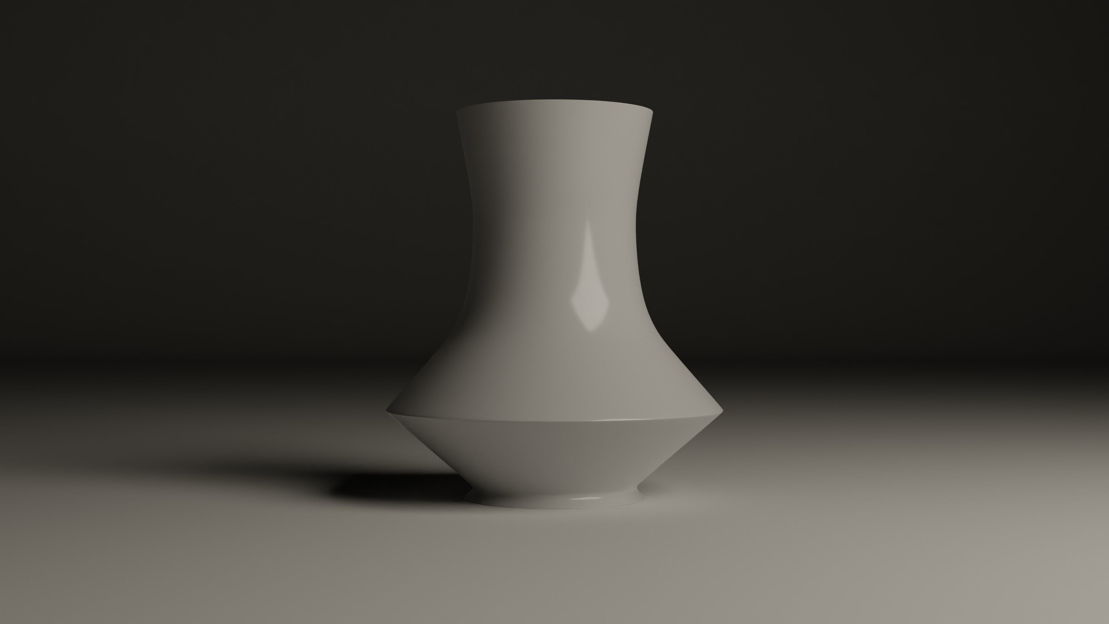 Pottery Collection 2 3D model_12