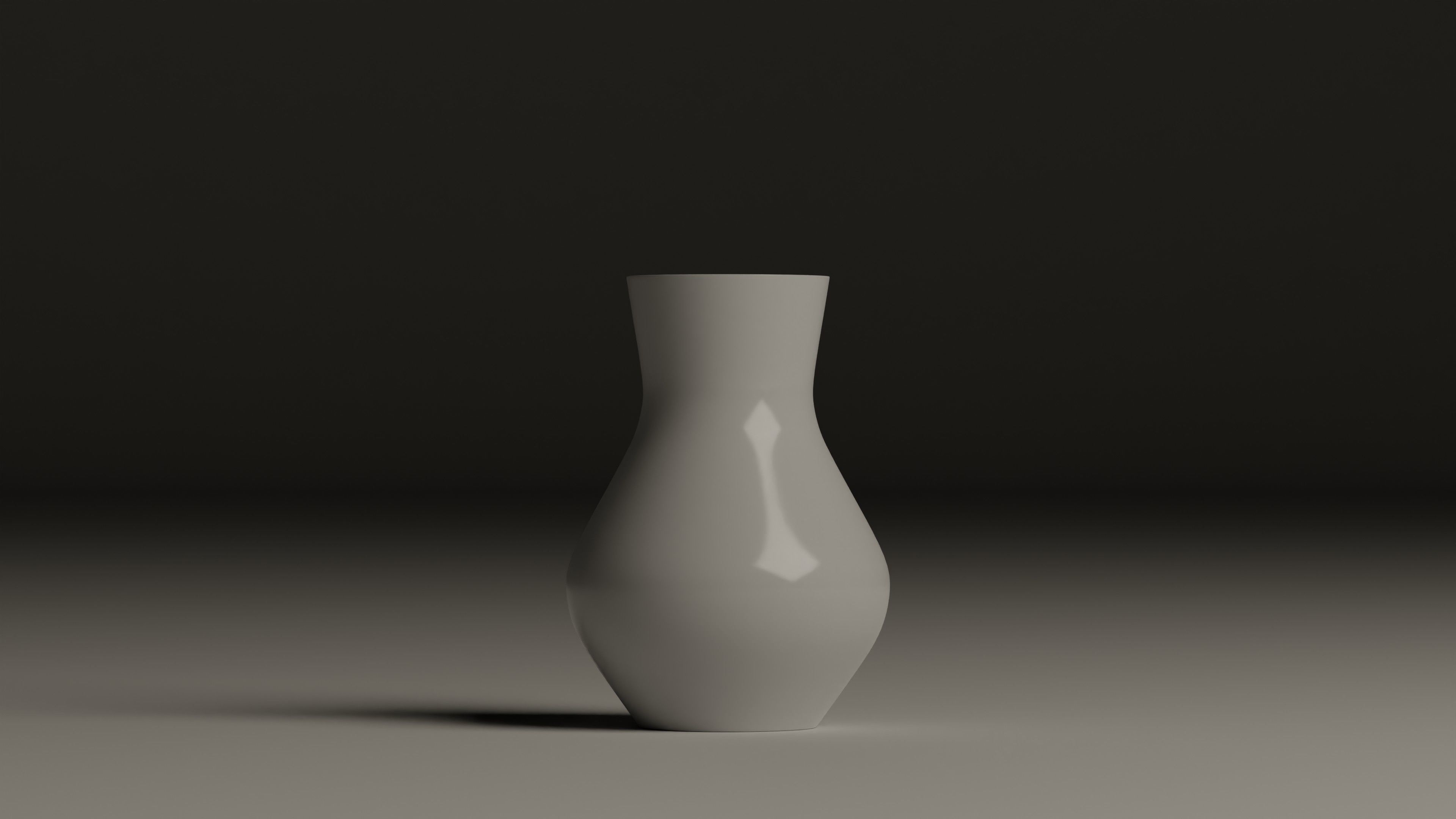 Pottery Collection 2 3D model_2