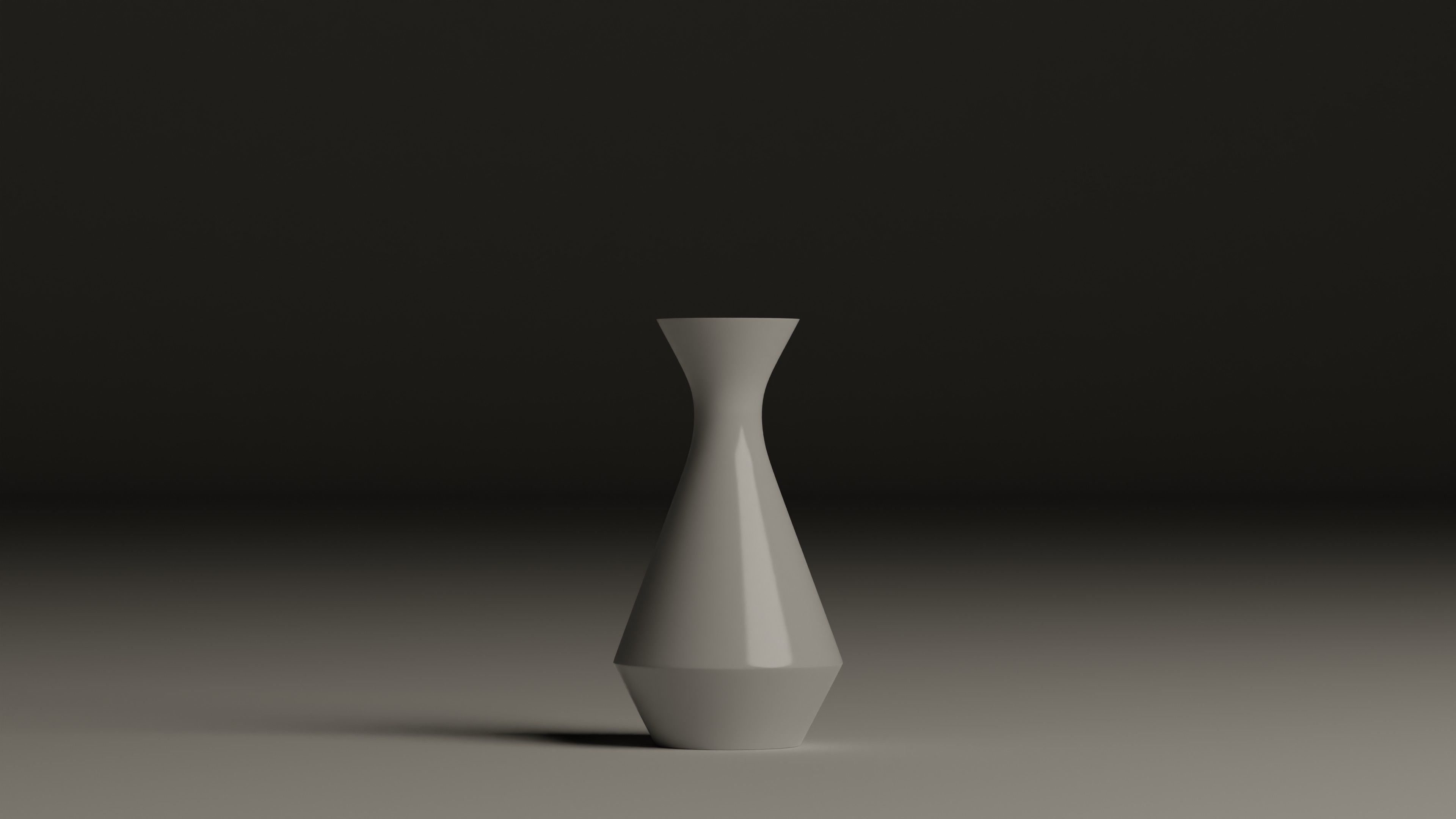 Pottery Collection 2 3D model_20