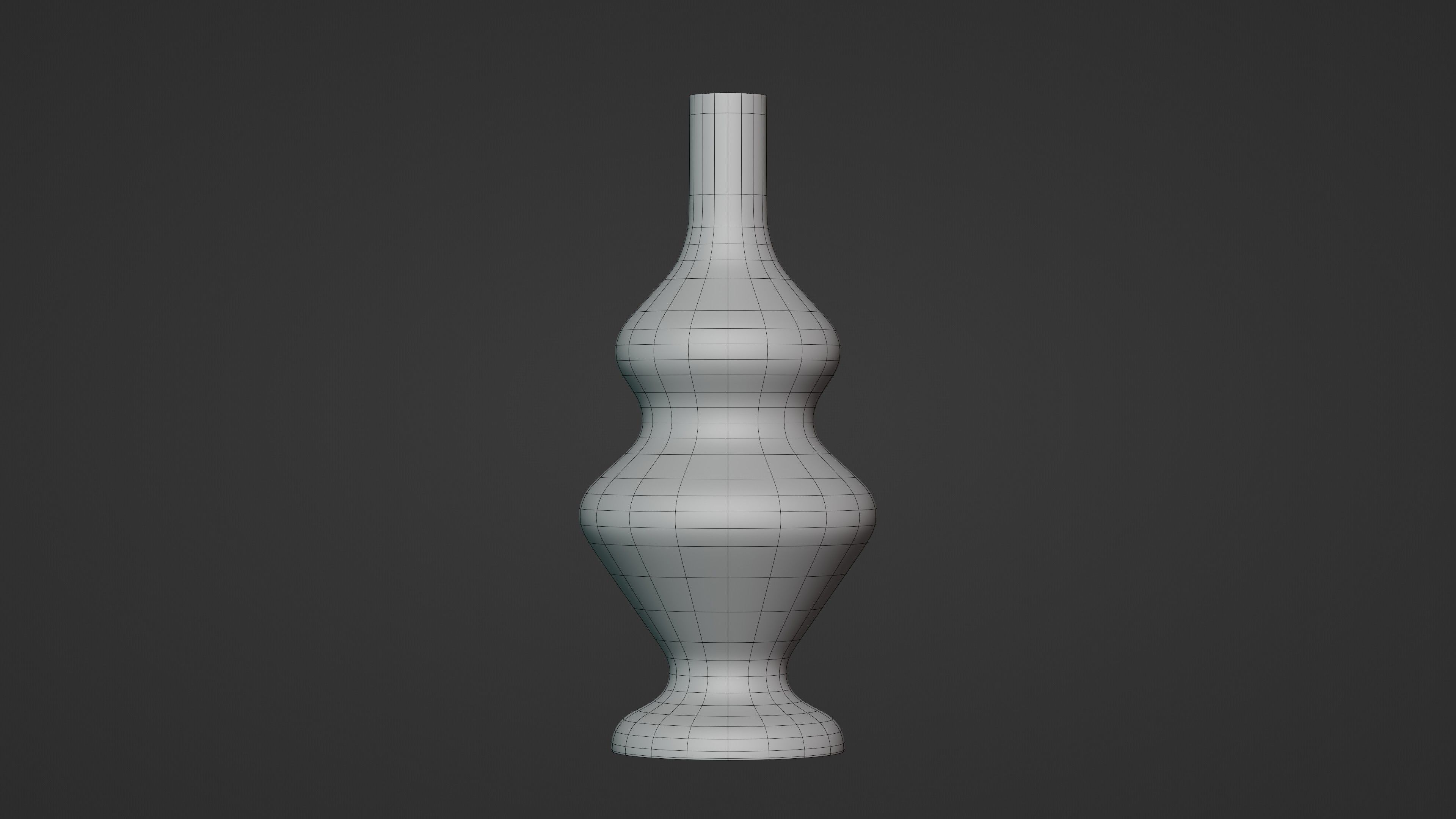 Pottery Collection 2 3D model_9
