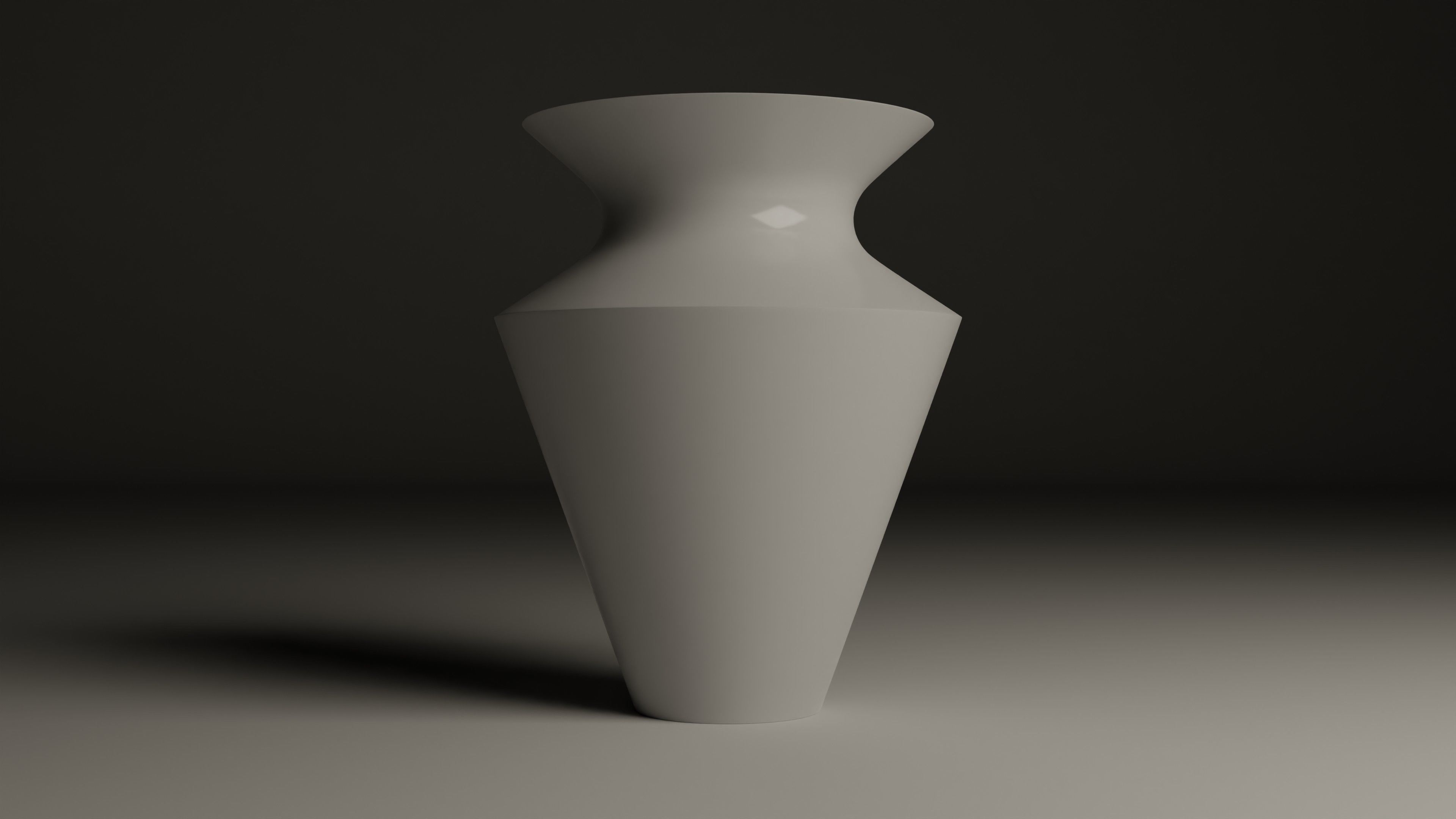 Pottery Collection 2 3D model_16