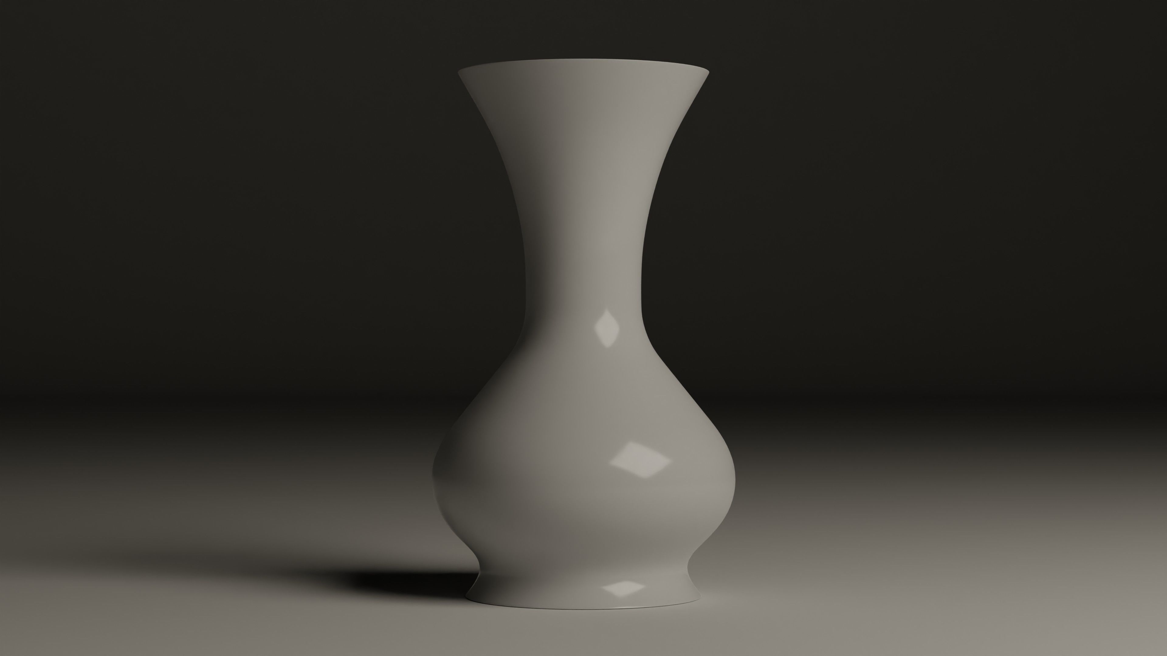 Pottery Collection 2 3D model_4