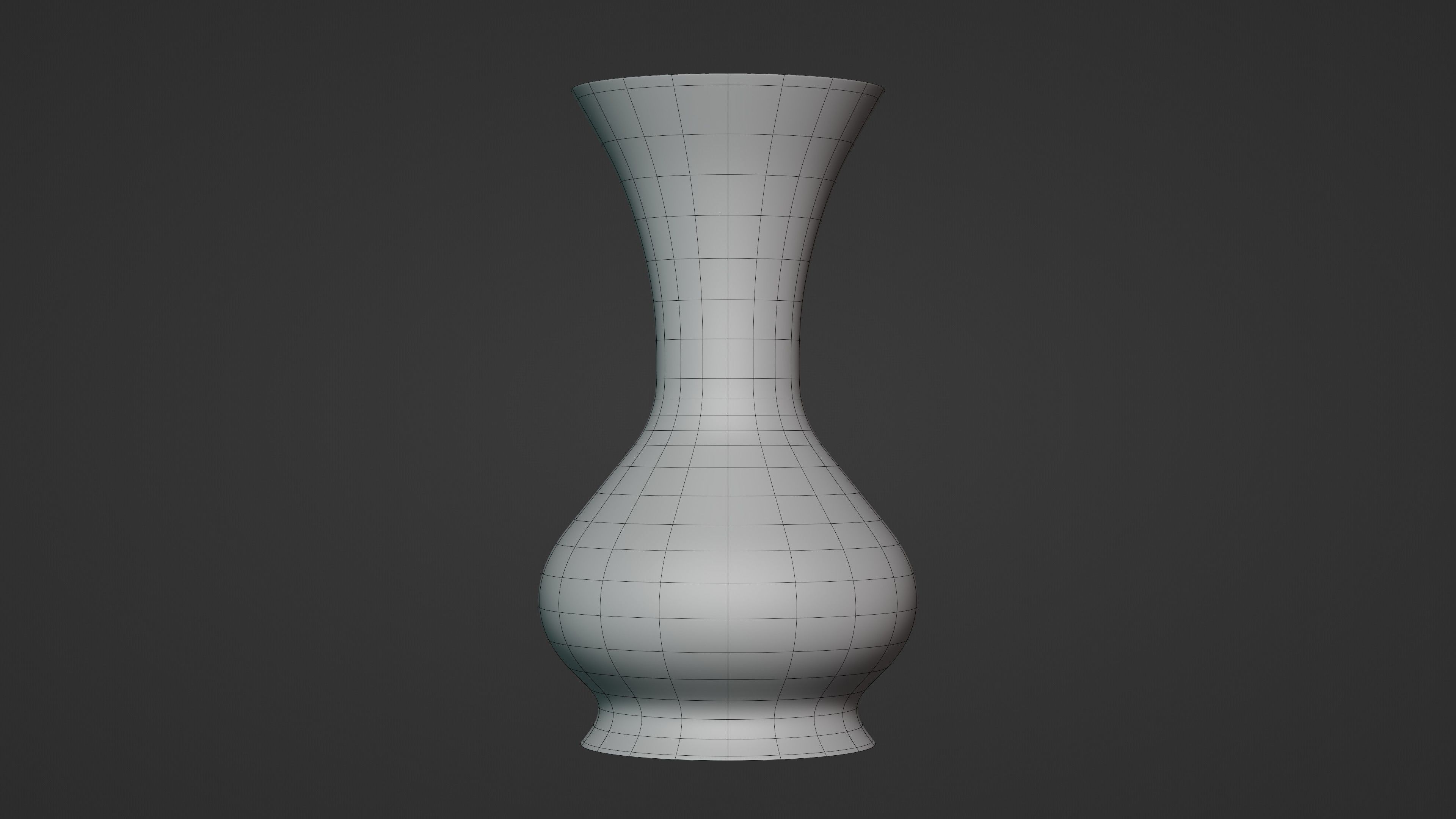 Pottery Collection 2 3D model_5