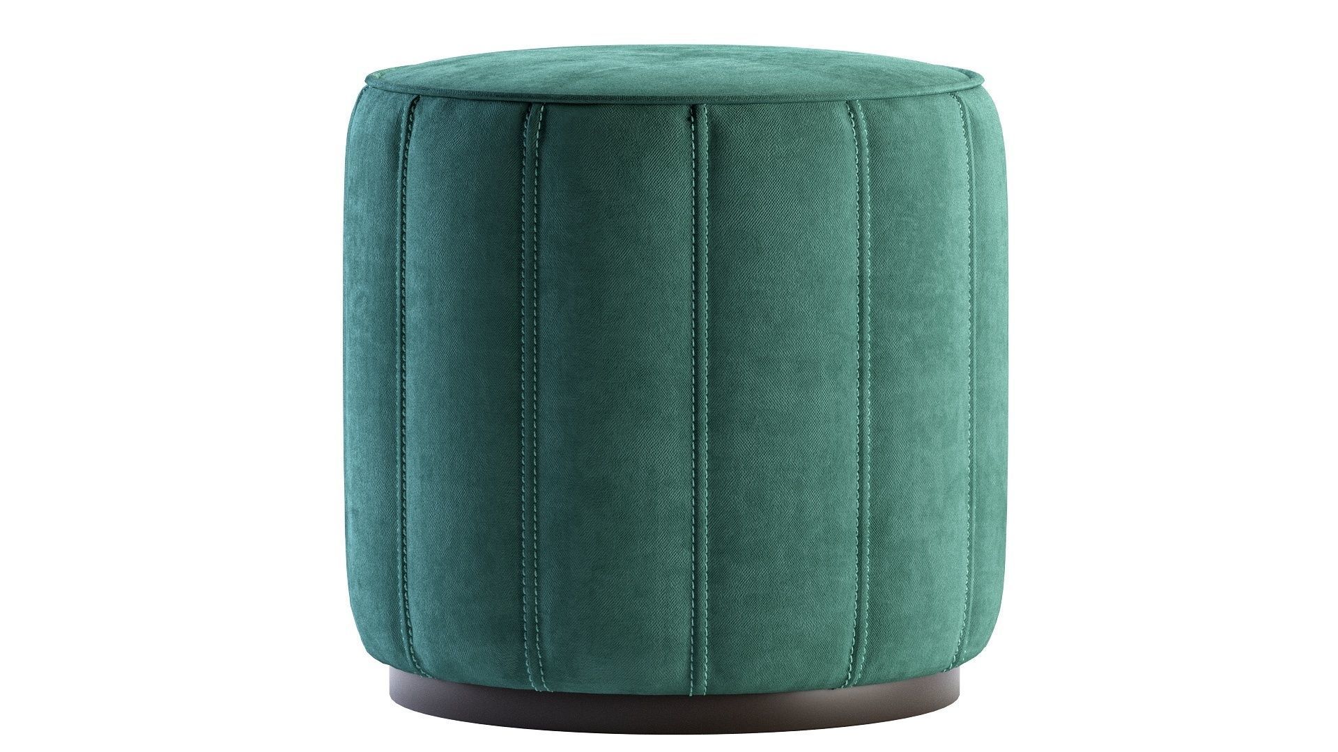 LOW pouf by Domkapa  3D model_13