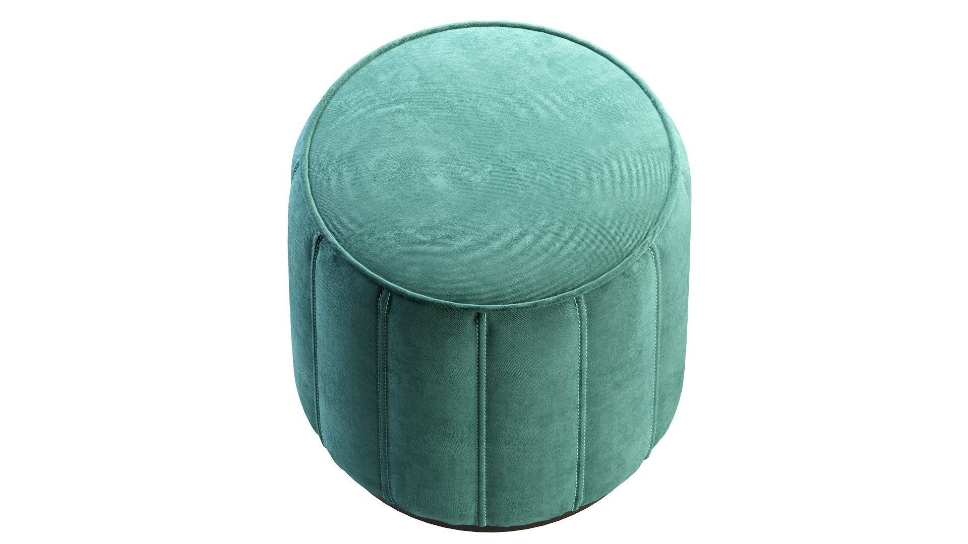 LOW pouf by Domkapa  3D model_17