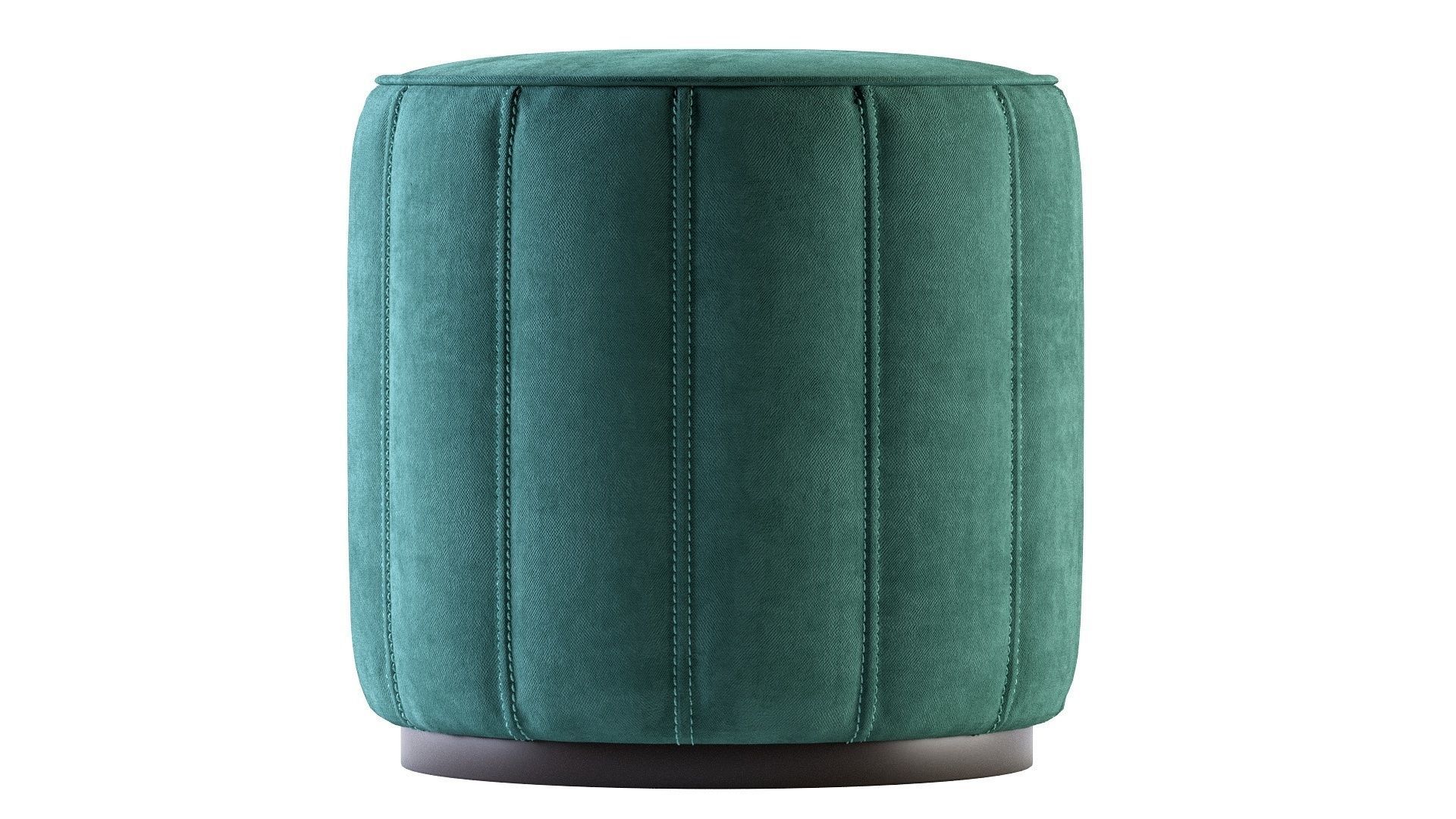 LOW pouf by Domkapa  3D model_15