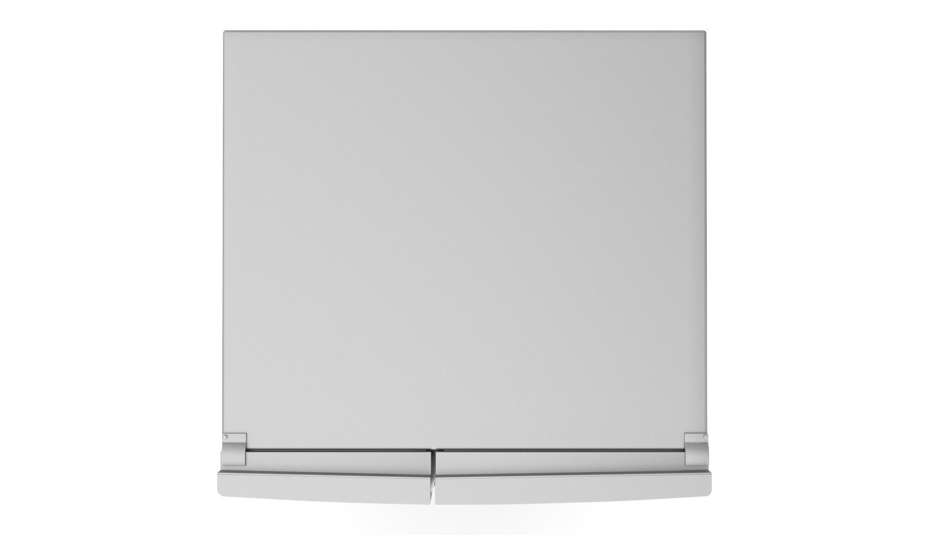 GE Side by Side Refrigerator GSS25IYNFS 3D model_12