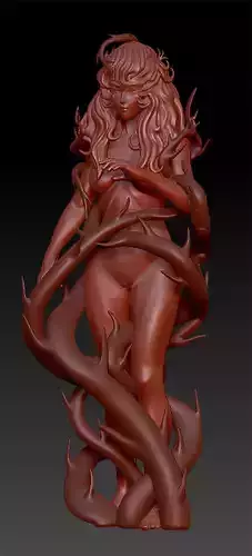 Rose of Versailles - Lady Oscar