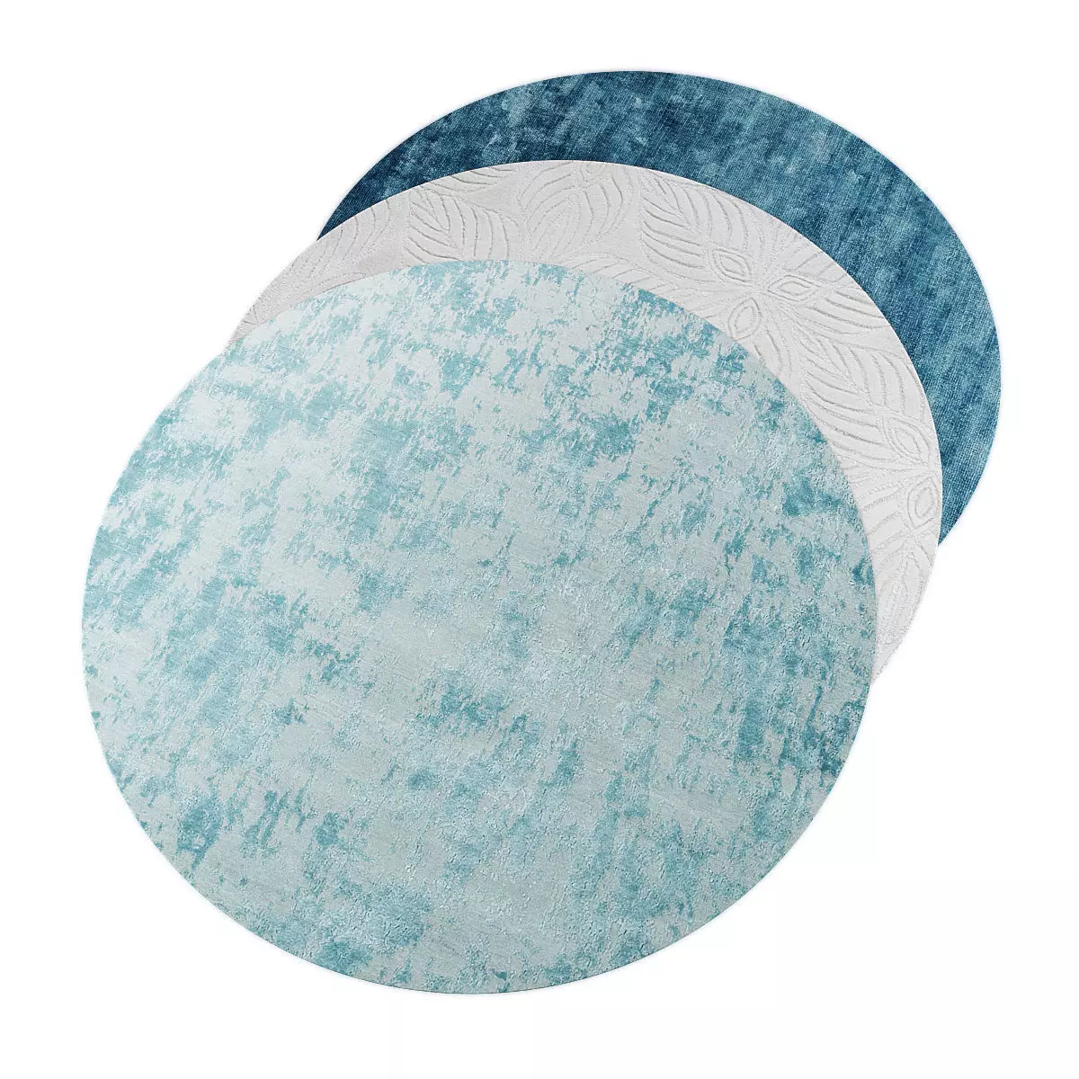 Rugs513 Low-poly 3D model_0