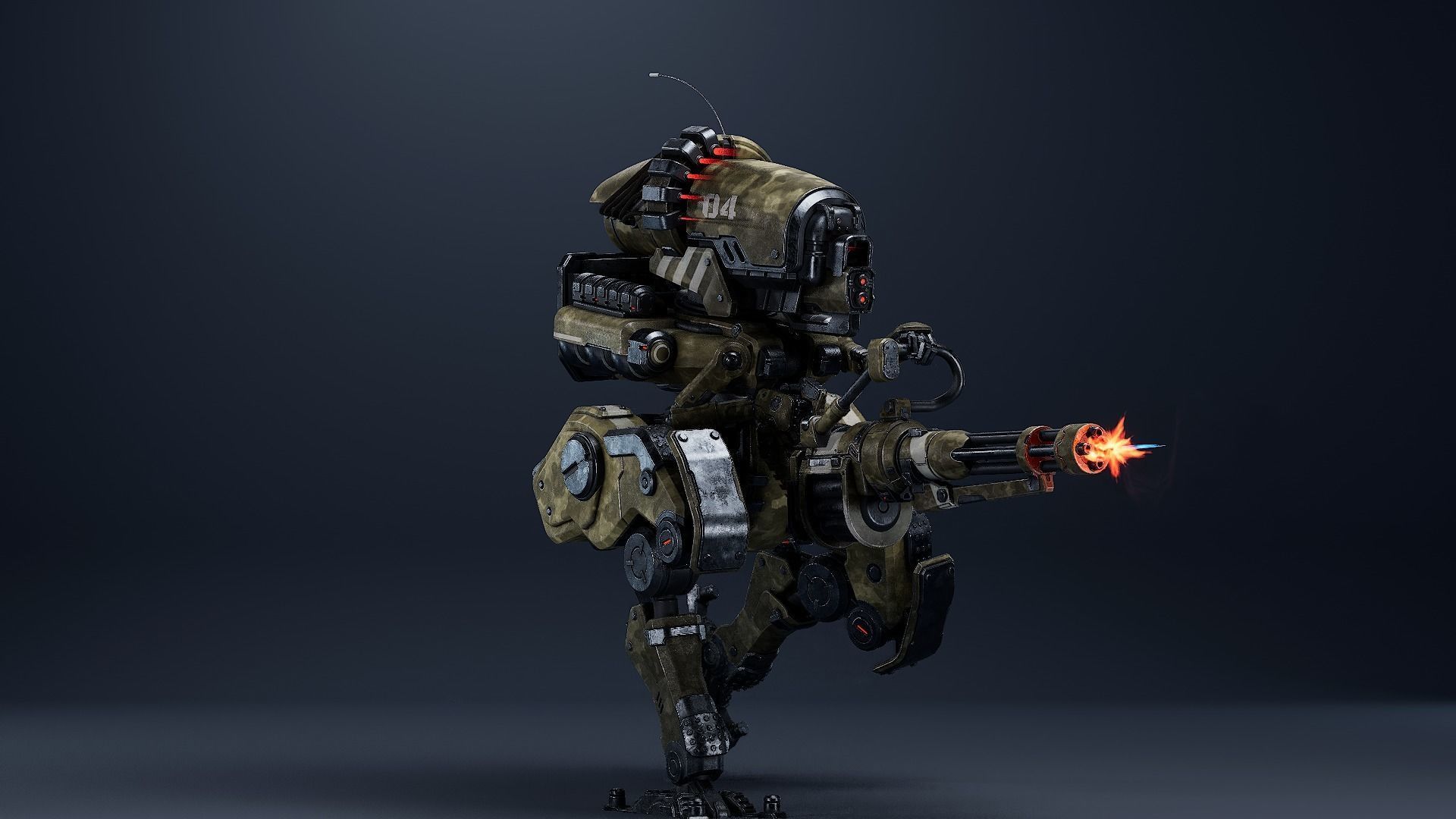 Etasphera04 Low-poly 3D model_28