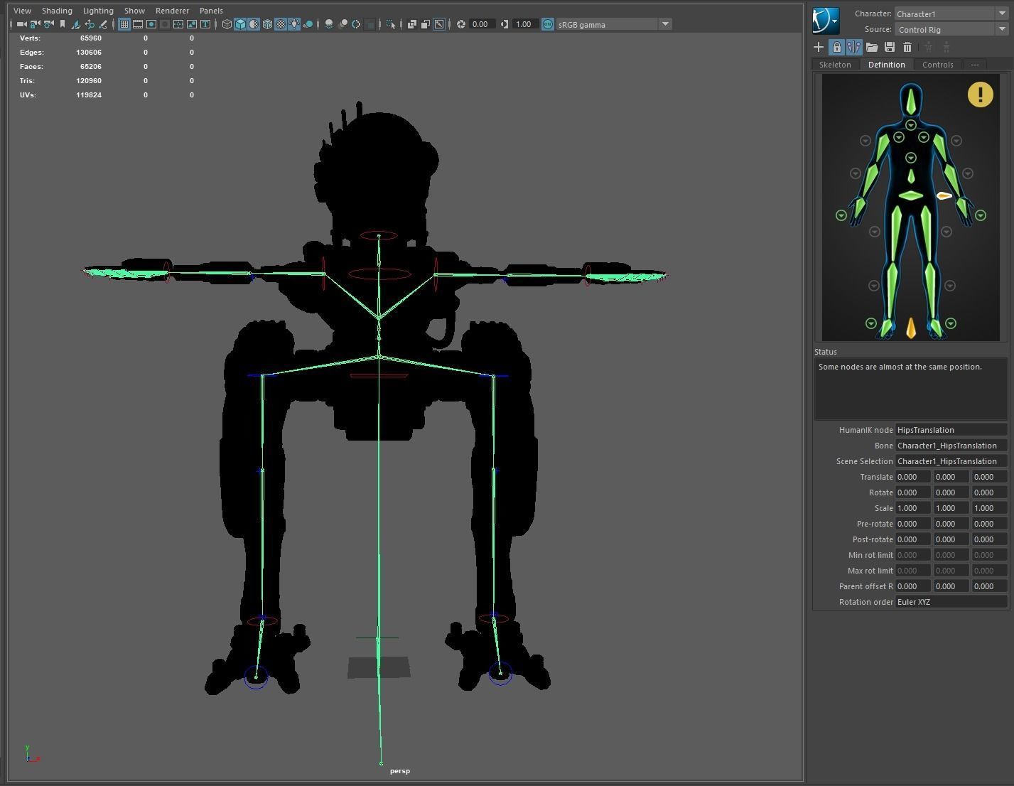 Etasphera04 Low-poly 3D model_36