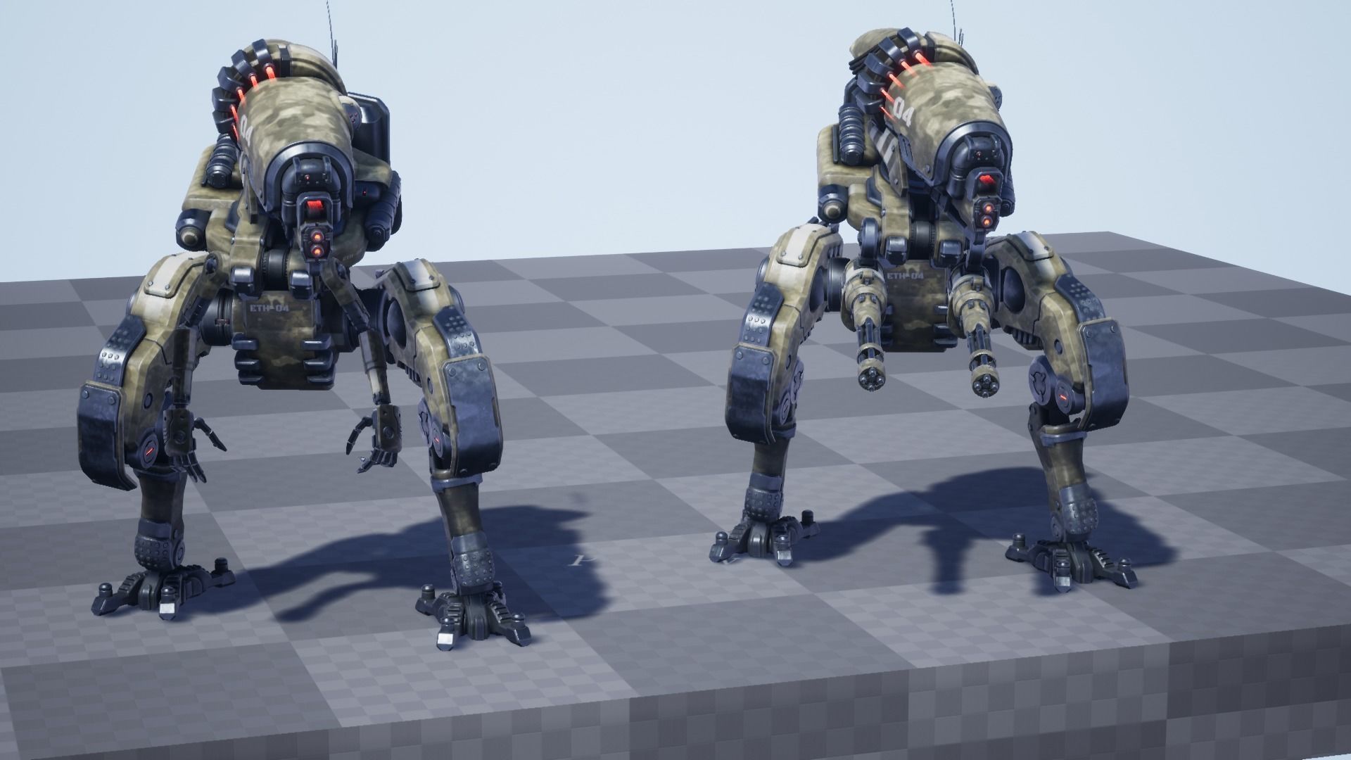 Etasphera04 Low-poly 3D model_35