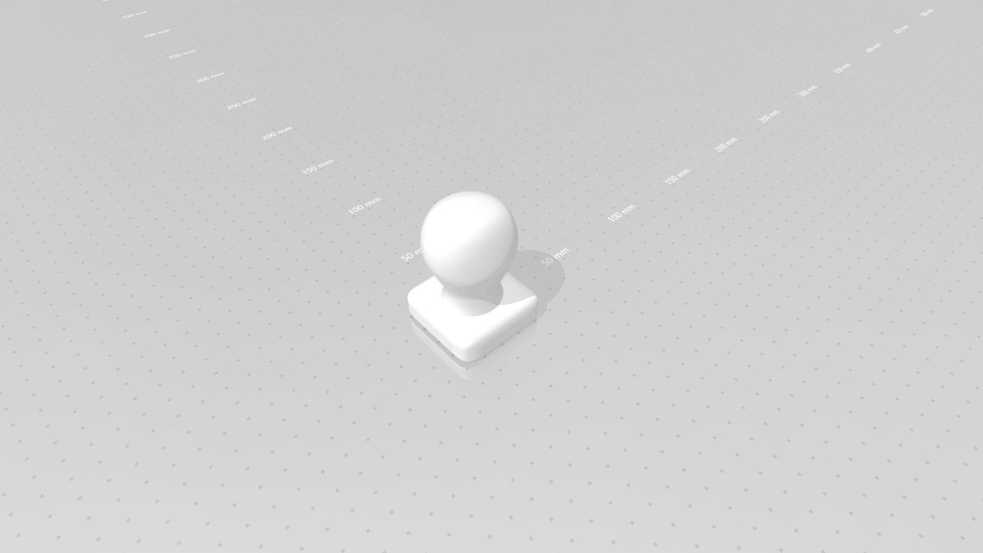 Joker Facial Tattoo Stamps - Cosplay STL Printable 3D print model_17