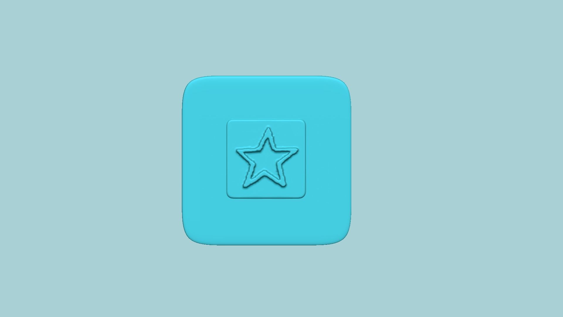 Joker Facial Tattoo Stamps - Cosplay STL Printable 3D print model_10