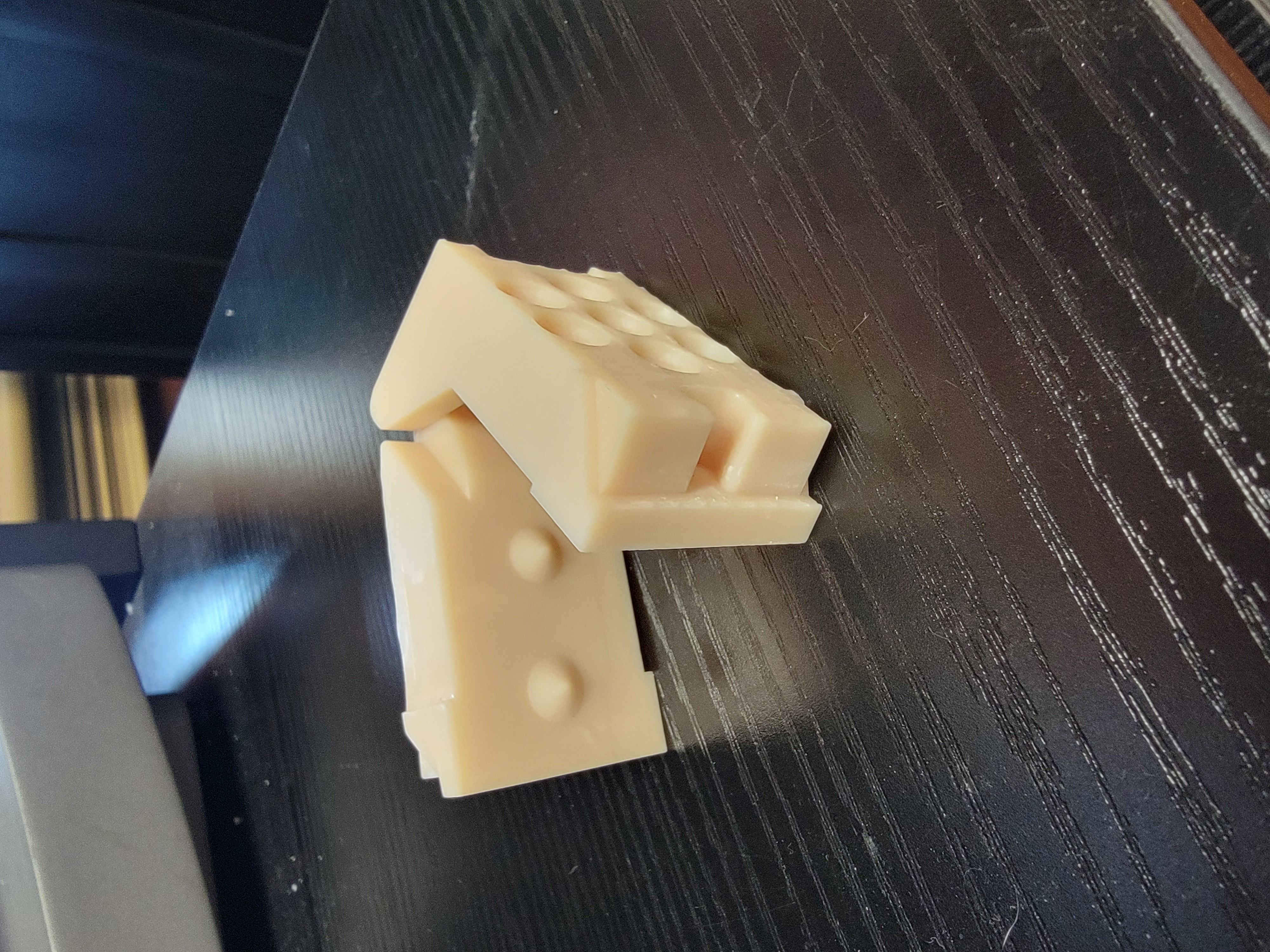 3shape opening articulator for dental models 3D print model_6