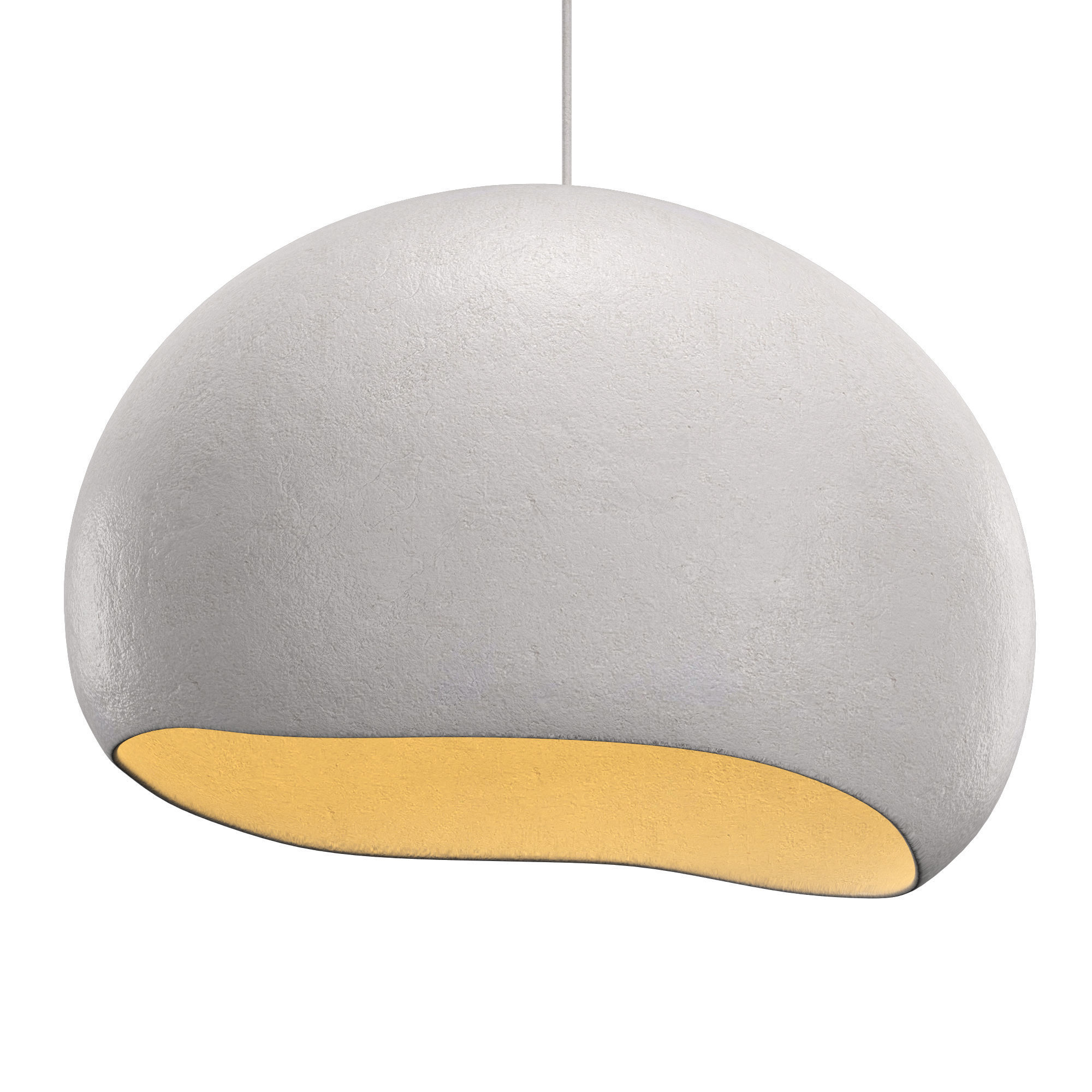CASSIA PENDANT 3D model_2