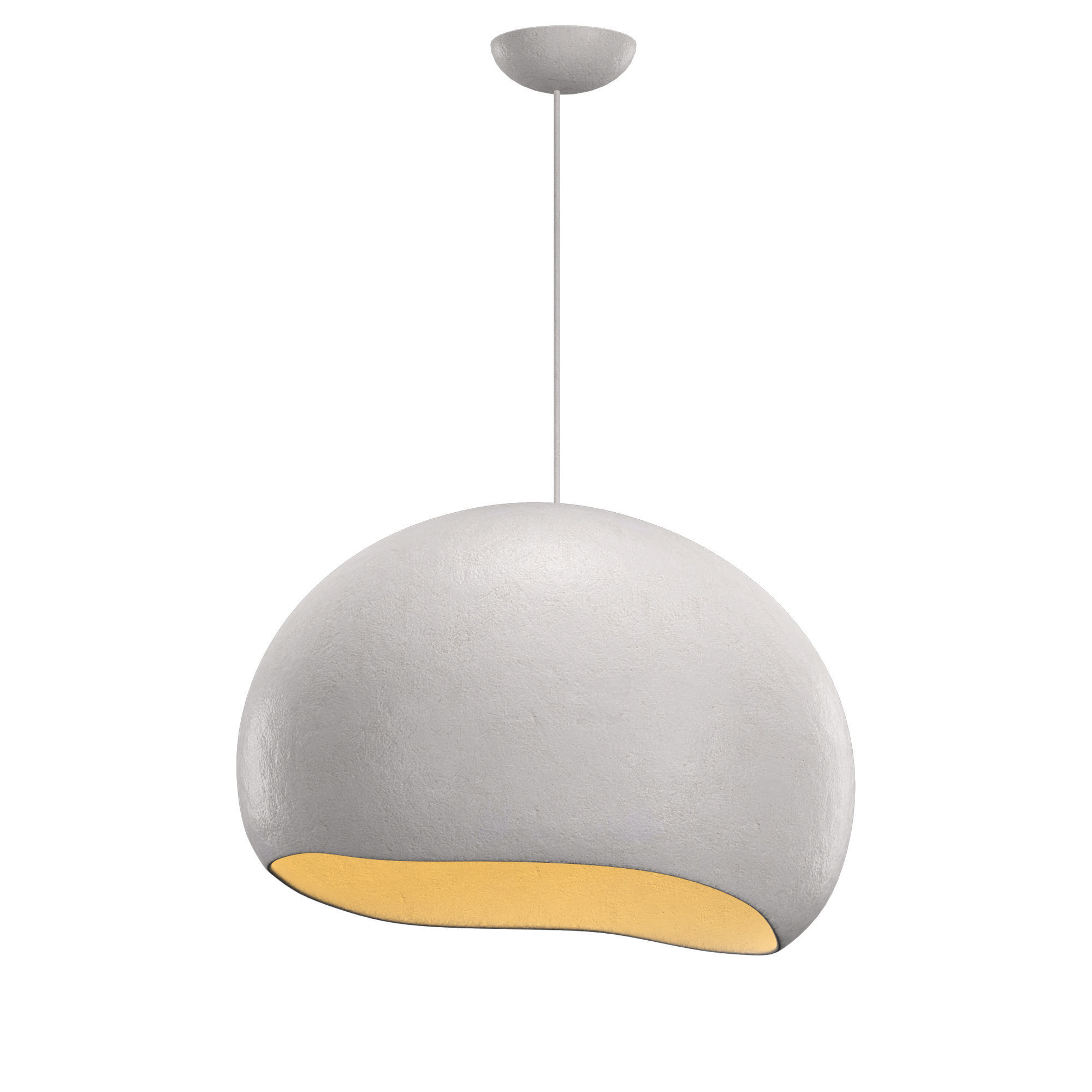 CASSIA PENDANT 3D model_1