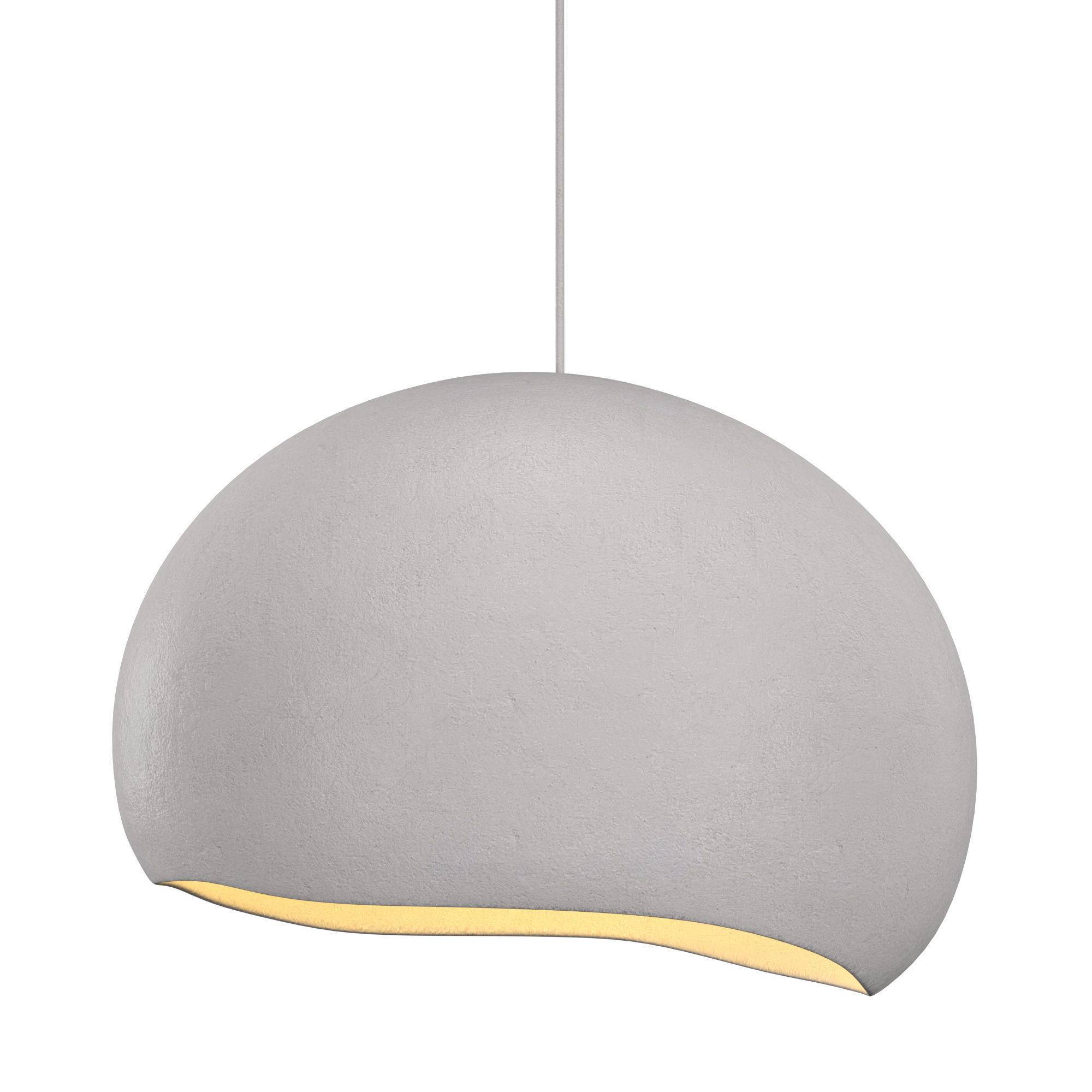 CASSIA PENDANT 3D model_3