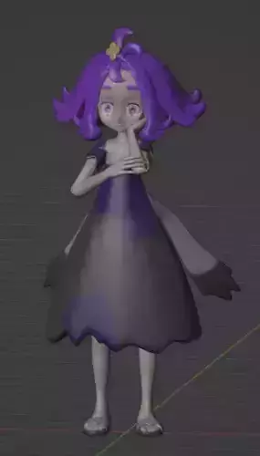 Acerola Trial Captain