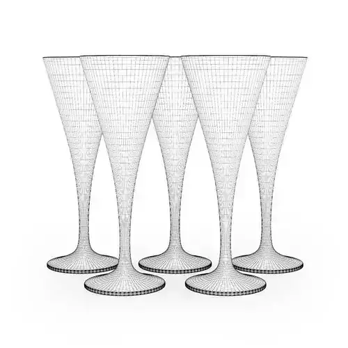 Champagne Glasses