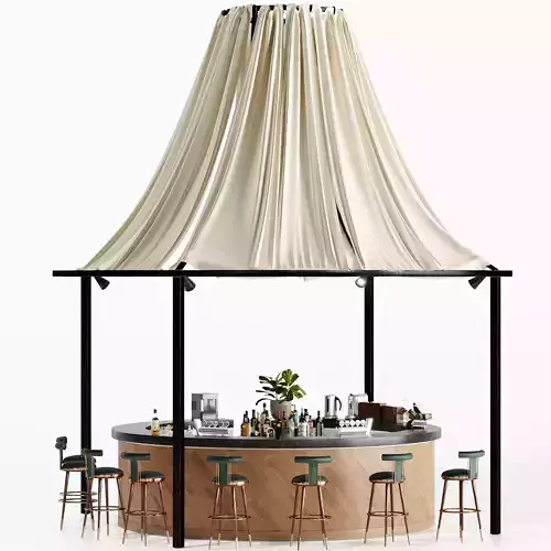 Bar 17 Exterior Bar 2