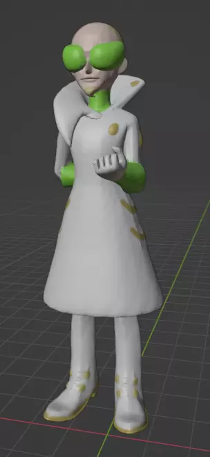 Faba team aether  3D print model_0