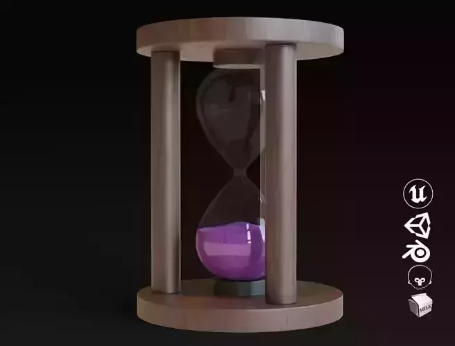 Hourglass