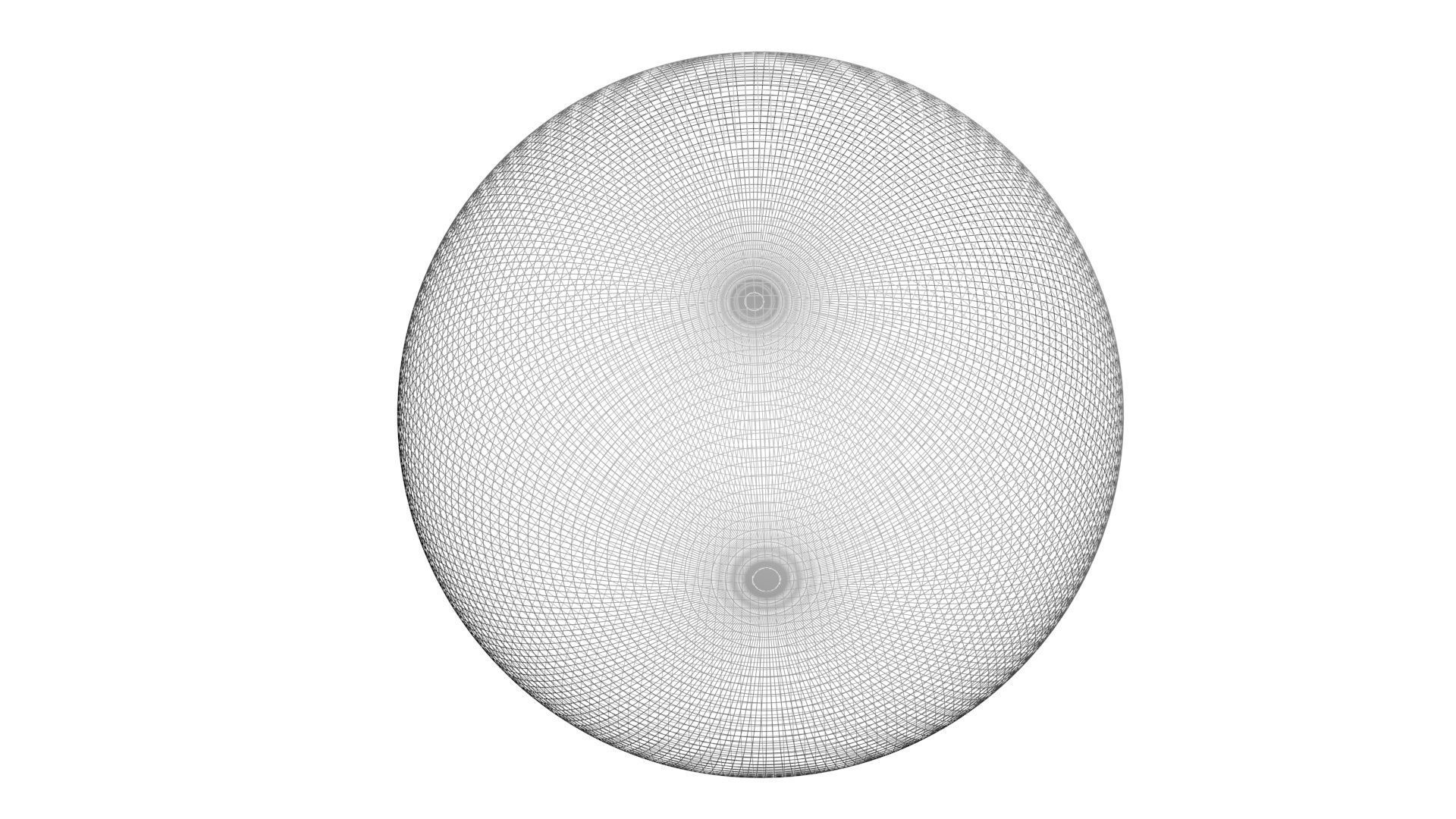 Ganymede 3D model_10