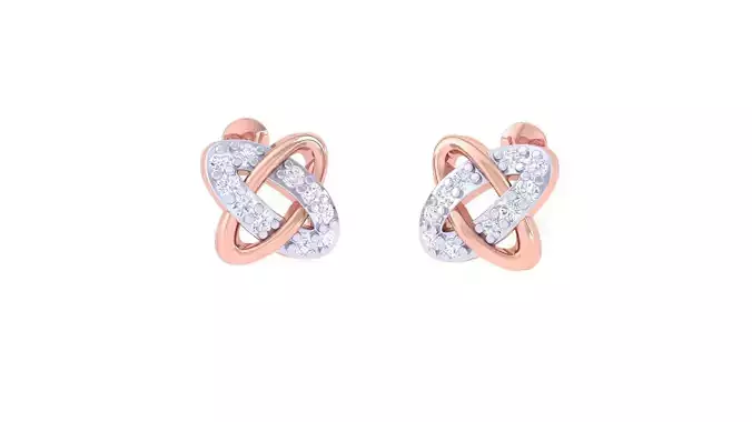 Galaxy Ultra Light wt Diamond studs 3dm renders model 3D print model