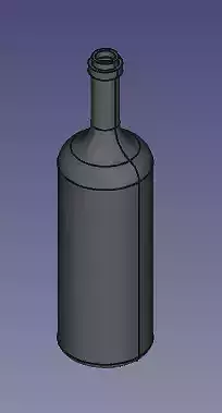 Generic Bottle