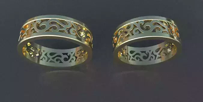 wedding bands