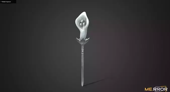 Game Ready Korean Traditional Hairpin 14