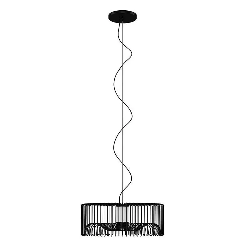 Ceiling Lamp 3D model_0