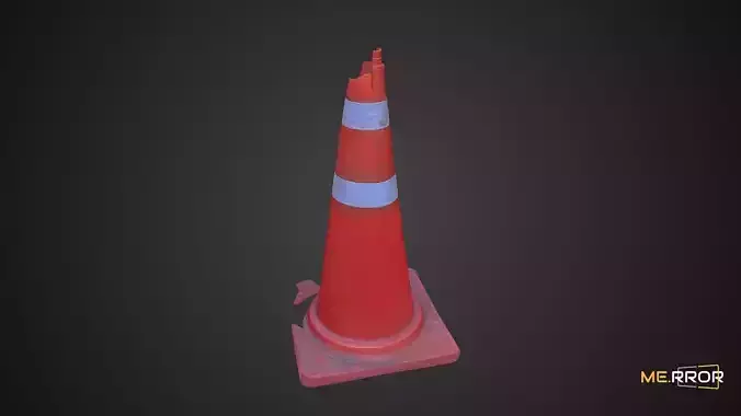 Game Ready No Parking Corn