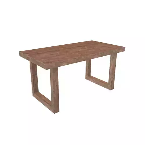 Wood Table V1 001
