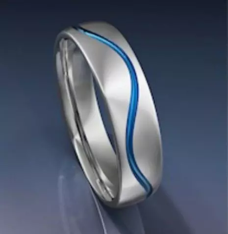 rings-simple-rings 3D model