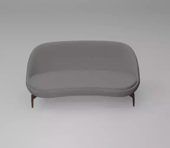 Minotti Sendai Sofa