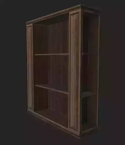 Book Case