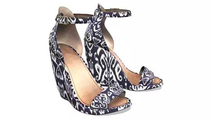 Seychelles Strap Sandals