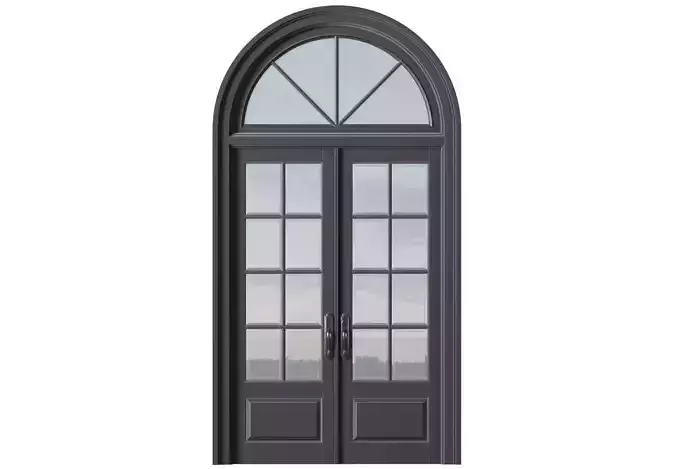 Arc Classic Entrance Doors