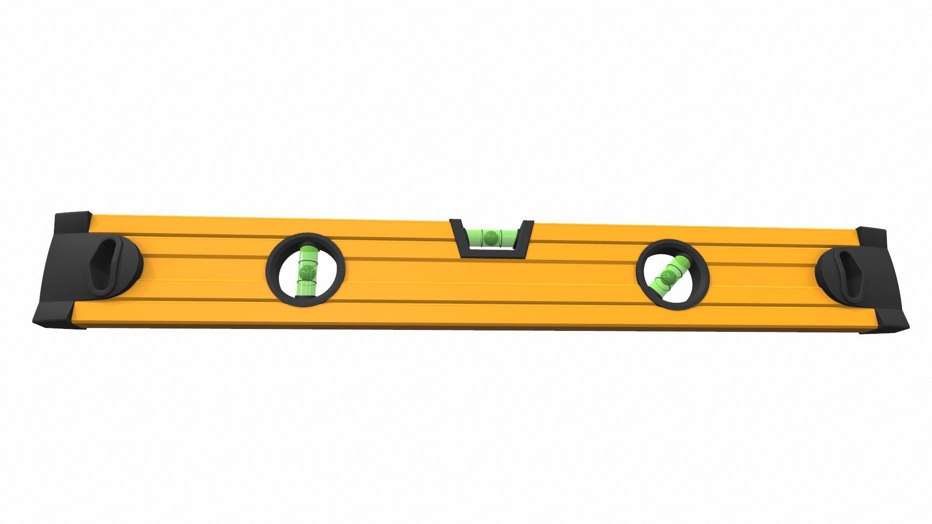 Hand Tools Pack 40 3D Model Collection_25