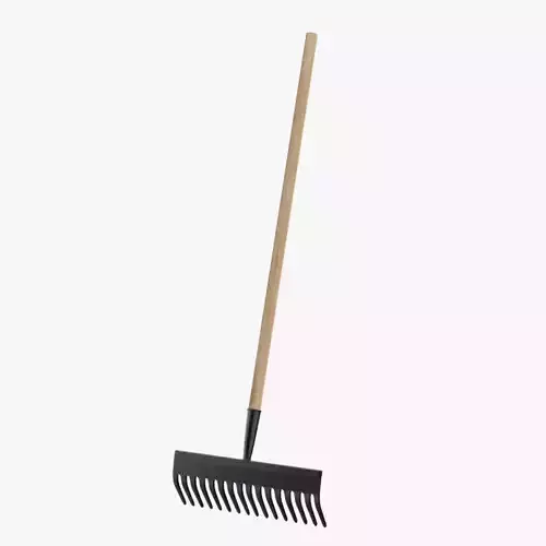 Rake Tool