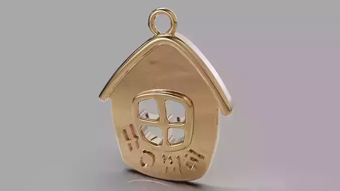 Home Pendant