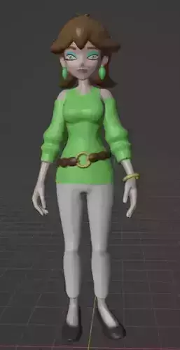 Honey pokemon trainer