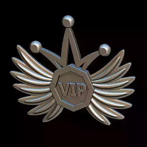 Logo VIP