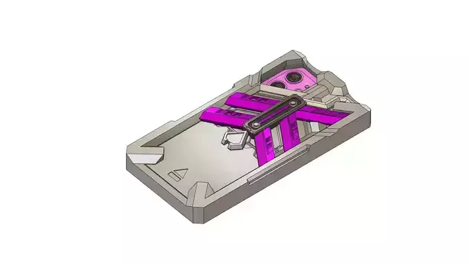 JISARISU 3D model