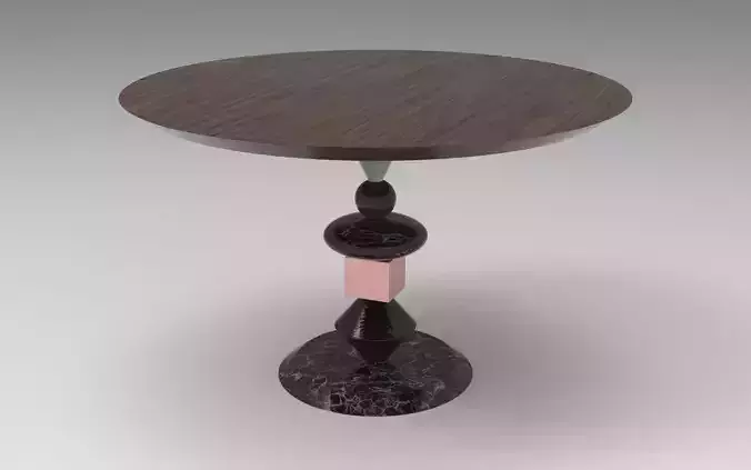 Koya Coffee Table