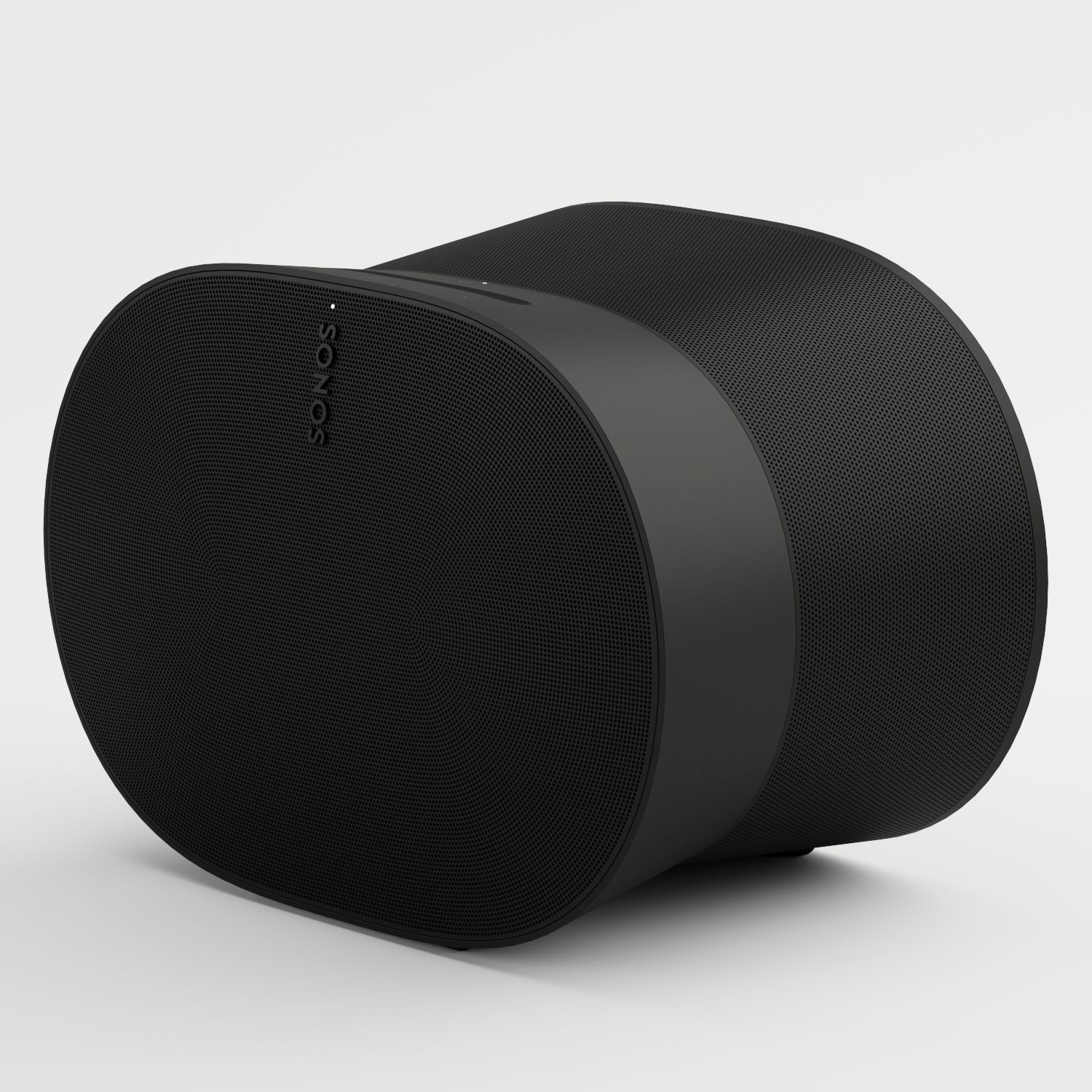 Smart speakers Sonos Era 300 3D model_2